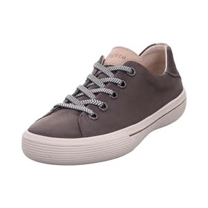 Superfit Nubuck Sneakers - Female - Grau - 37 - Sneaker Superfit Nubuck Sneakers - Female - Grau - 37 - Sneaker