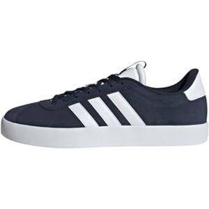 adidas Men's VL COURT 3.0 SHOES, Legend Ink / Cloud White / Cloud White, 10 UK adidas Men's VL COURT 3.0 SHOES, Legend Ink / Cloud White / Cloud White, 10 UK