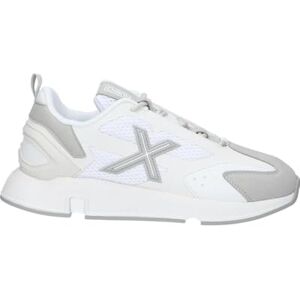 Munich Men's Avant 19 Sneaker, White, 8 UK Munich Men's Avant 19 Sneaker, White, 8 UK