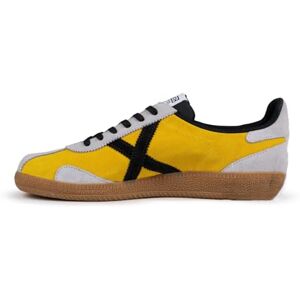 Munich Archer, Unisex Adult Sneakers, Lemon Tree, 10 UK Munich Archer, Unisex Adult Sneakers, Lemon Tree, 10 UK