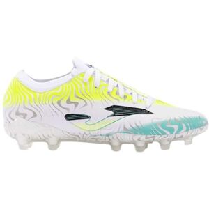 Joma Men's Evolution Cup Series Sneaker, White, 9.5 UK Joma Men's Evolution Cup Series Sneaker, White, 9.5 UK