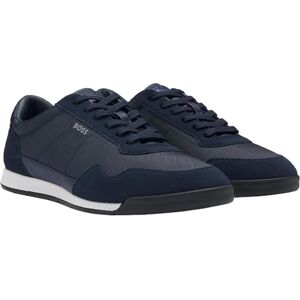 Boss Titanium SL_sdtxny, Men Low_Profile, Navy, Boss Titanium SL_sdtxny, Men Low_Profile, Navy,