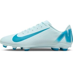 Nike Men's Vapor 16 Club Fg/Mg Sneaker, Glacier Blue Black, 3 UK Nike Men's Vapor 16 Club Fg/Mg Sneaker, Glacier Blue Black, 3 UK