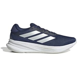 adidas Men's Supernova Ease M Running Shoes, Dark Blue/Zero met./Charcoal, 12.5 UK adidas Men's Supernova Ease M Running Shoes, Dark Blue/Zero met./Charcoal, 12.5 UK