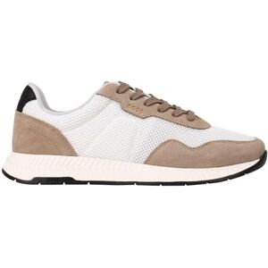 Boss Men's Titanium_Runn_mebisd Running, Medium Beige, 10 UK Boss Men's Titanium_Runn_mebisd Running, Medium Beige, 10 UK