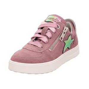 Superfit 1-000802-8500 M Violet Sneakers - Shoes Superfit 1-000802-8500 M Violet Sneakers - Shoes