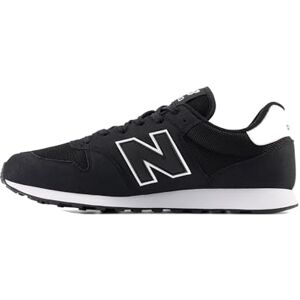 Balance GM500EB2 500 Men Black D UK 4.5 Balance GM500EB2 500 Men Black D UK 4.5