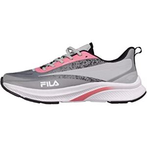 Fila Beryllium wmn, Running Shoe, Gray Violet-Geranium Pink, Fila Beryllium wmn, Running Shoe, Gray Violet-Geranium Pink,