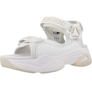 Munich AREIA, Unisex Adult Trainers, White, 6 UK, White, 7 UK Munich AREIA, Unisex Adult Trainers, White, 6 UK, White, 7 UK