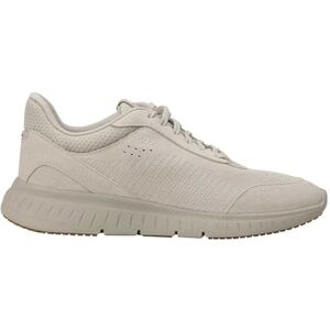Boss Men's C TTNM_Runn_sd Running, Light Beige, 8 UK Boss Men's C TTNM_Runn_sd Running, Light Beige, 8 UK