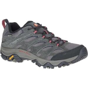 Merrell Men's Moab 3 GTX Walking Shoe, Calcite, 10 UK Merrell Men's Moab 3 GTX Walking Shoe, Calcite, 10 UK