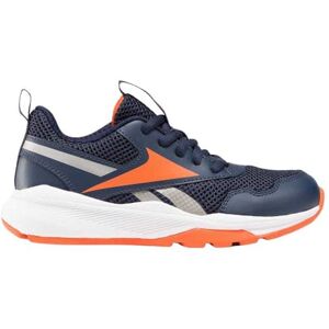 Reebok XT Sprinter 2.0 VECTORNAVY/PUMPORANGE/White Male Running Shoes Reebok XT Sprinter 2.0 VECTORNAVY/PUMPORANGE/White Male Running Shoes