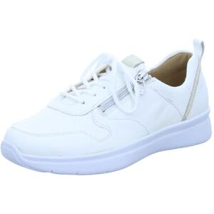 Ganter Women's Kira Sneaker, Porcelain, 6 UK Ganter Women's Kira Sneaker, Porcelain, 6 UK