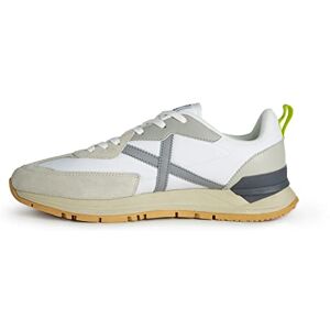 Munich Versatile, Men's Trainers, Grey 004, 46 EU, Grey, 004, 11.5 UK Munich Versatile, Men's Trainers, Grey 004, 46 EU, Grey, 004, 11.5 UK