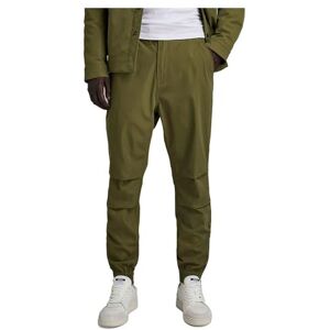 G-STAR Men's Trainer RCT 2.0, Green (shadow olive D24302-D517-B230), 29 G-STAR Men's Trainer RCT 2.0, Green (shadow olive D24302-D517-B230), 29