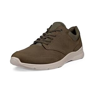 ECCO Men's Irving Shoes, Tarmac, 13.5-14 UK ECCO Men's Irving Shoes, Tarmac, 13.5-14 UK