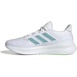 adidas Men's Ultrarun 5 Running Shoes, FTWR White/Mint ton/Lime Burst, 6.5 UK adidas Men's Ultrarun 5 Running Shoes, FTWR White/Mint ton/Lime Burst, 6.5 UK
