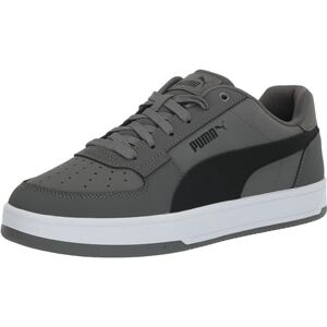Puma Mens Caven 2.0, Cool Dark Gray- Black, 10 Puma Mens Caven 2.0, Cool Dark Gray- Black, 10