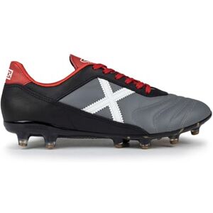 Munich World, Unisex Adult Sneakers, Grey, 41 EU, Grey, 8.5 UK Munich World, Unisex Adult Sneakers, Grey, 41 EU, Grey, 8.5 UK