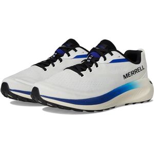 Merrell Men's MORPHLITE Trail Running Shoe, Chalk/Sapphire, 7.5 UK Merrell Men's MORPHLITE Trail Running Shoe, Chalk/Sapphire, 7.5 UK