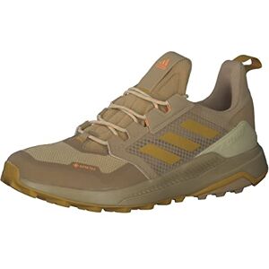 adidas Terrex Trailmaker GTX, Men's Hiking Shoes, Tonbei Dorvic Narfla, 9.5 UK adidas Terrex Trailmaker GTX, Men's Hiking Shoes, Tonbei Dorvic Narfla, 9.5 UK