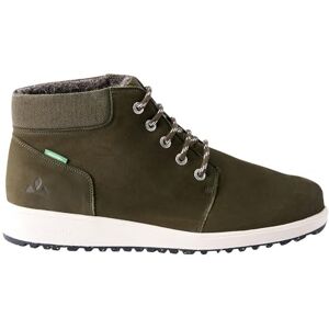 VAUDE Men's Ubn Solna Mid 3.0 Walking Shoes, Khaki, 9 UK VAUDE Men's Ubn Solna Mid 3.0 Walking Shoes, Khaki, 9 UK