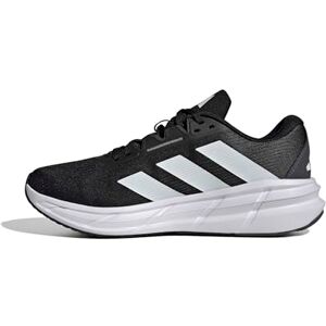adidas Men's Questar 3 Running Shoes, core Black/Cloud White/Carbon, 5.5 UK adidas Men's Questar 3 Running Shoes, core Black/Cloud White/Carbon, 5.5 UK