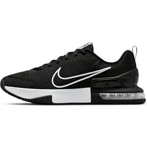 Nike Men's Air Max Alpha 6 Gymnastics Shoe, Black/White-Black, 11.5 UK Nike Men's Air Max Alpha 6 Gymnastics Shoe, Black/White-Black, 11.5 UK