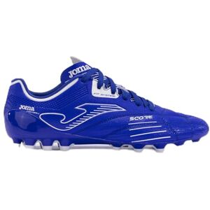 Joma Men's Score Series Sneaker, Royal, 8 UK Joma Men's Score Series Sneaker, Royal, 8 UK