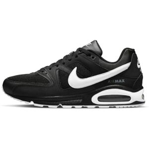 Nike Men's Air Max Command Running Shoes, Black Black White Cool Grey 032, 6 UK Nike Men's Air Max Command Running Shoes, Black Black White Cool Grey 032, 6 UK