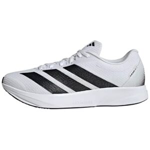 adidas Men's Duramo RC2 Running Shoes, FTWR White/core Black/Carbon, 11.5 UK adidas Men's Duramo RC2 Running Shoes, FTWR White/core Black/Carbon, 11.5 UK