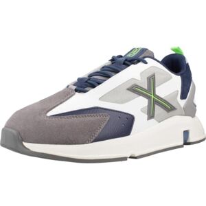 Munich Avant Unisex Adult Shoes, White, 8 UK Munich Avant Unisex Adult Shoes, White, 8 UK