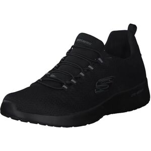 Skechers Mens Dynamight Sports Shoes, Sneakers, Black Mesh Trim, 9 UK Skechers Mens Dynamight Sports Shoes, Sneakers, Black Mesh Trim, 9 UK
