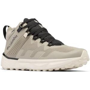 Columbia Men's Facet 75 Mid Outdry Hiking Boot, Kettle/Black, 10 UK Columbia Men's Facet 75 Mid Outdry Hiking Boot, Kettle/Black, 10 UK