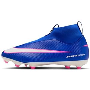 Nike JR Zoom Superfly 10 ACAD FGMG Sports Shoes Nike JR Zoom Superfly 10 ACAD FGMG Sports Shoes