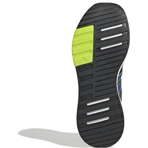 adidas Men's Racer TR23 Shoes, semi Lucid Blue/core Black/Lucid Lemon, 8.5 UK adidas Men's Racer TR23 Shoes, semi Lucid Blue/core Black/Lucid Lemon, 8.5 UK