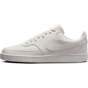 Nike Men's Court Vision Low Next Nature Sneaker, Phantom Summit White, 6.5 UK Nike Men's Court Vision Low Next Nature Sneaker, Phantom Summit White, 6.5 UK