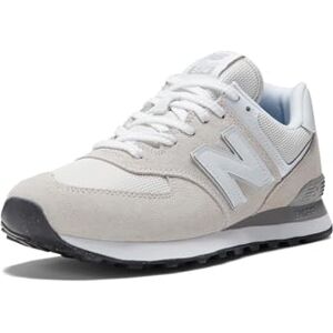 New Balance Nimbus Cloud/White Running Trainers - Men's - Casual New Balance Nimbus Cloud/White Running Trainers - Men's - Casual