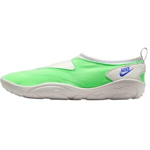 Nike Men's Aqua Turf Sneaker, Green Strike Racer Blue Platinum Tint, 11 UK Nike Men's Aqua Turf Sneaker, Green Strike Racer Blue Platinum Tint, 11 UK