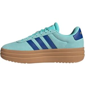 Adidas VL Court Bold Low Sneakers - Sneaker Adidas VL Court Bold Low Sneakers - Sneaker