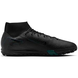 Nike FQ8331-002 ZM Superfly 10 Academy TF Men Black Deep Jungle UK 4.5 Nike FQ8331-002 ZM Superfly 10 Academy TF Men Black Deep Jungle UK 4.5