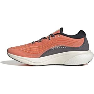 adidas Supernova 2 X Parley, Men's Sneakers, Coral Fusion/Impact Orange/Wonder Taupe, 48 EU, Coral Fusion Impact Orange Wonder Taupe, 12.5 UK adidas Supernova 2 X Parley, Men's Sneakers, Coral Fusion/Impact Orange/Wonder Taupe, 48 EU, Coral Fusion Impact Orange Wonder Taupe, 12.5 UK