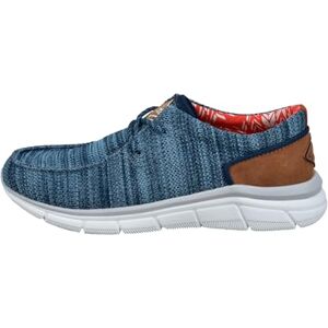 Bugatti Model 42 Comfortable Blue Sneakers - Sneakers Bugatti Model 42 Comfortable Blue Sneakers - Sneakers