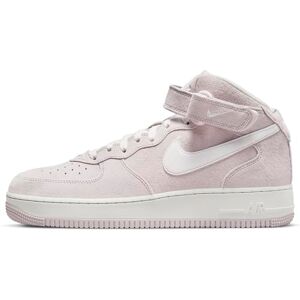 Nike Men's Air Force 1 Mid Sneaker, Venice/Summit White, 6 UK Nike Men's Air Force 1 Mid Sneaker, Venice/Summit White, 6 UK