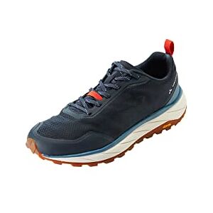 VAUDE Men's Neyland Walking Shoe, Dark Sea, 10 UK VAUDE Men's Neyland Walking Shoe, Dark Sea, 10 UK