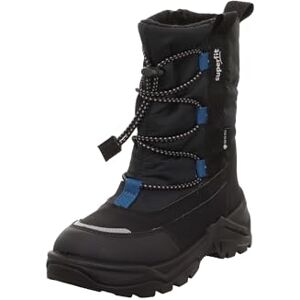 Superfit Snow Max - Child's winter shoes, Size 30 EU, Black Superfit Snow Max - Child's winter shoes, Size 30 EU, Black