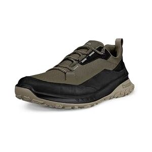 ECCO Men's ULT-Trn, Black Tarmac, 8-8.5 UK ECCO Men's ULT-Trn, Black Tarmac, 8-8.5 UK