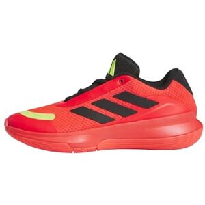 Adidas - BB Legends Low - Red - Basketball Shoes Adidas - BB Legends Low - Red - Basketball Shoes