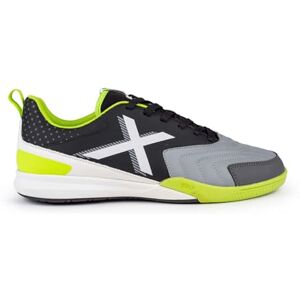 Munich Rondito, Unisex Adult Sneakers, Black, 43 EU, Black/White, 9.5 UK Munich Rondito, Unisex Adult Sneakers, Black, 43 EU, Black/White, 9.5 UK