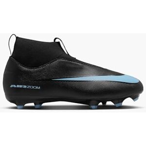 Nike JR Zoom Superfly 10 ACAD FGMG Sports Shoes Multicoloured Nike JR Zoom Superfly 10 ACAD FGMG Sports Shoes Multicoloured